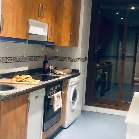 Luxurious Duplex Penthouse With Golf And Sea Views Benalmádena